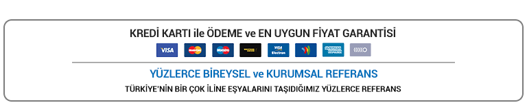 kredi kartı ile ödeme nakliyat